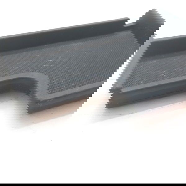 Moldura Inserto Console Central Ford Focus 2.0 2016