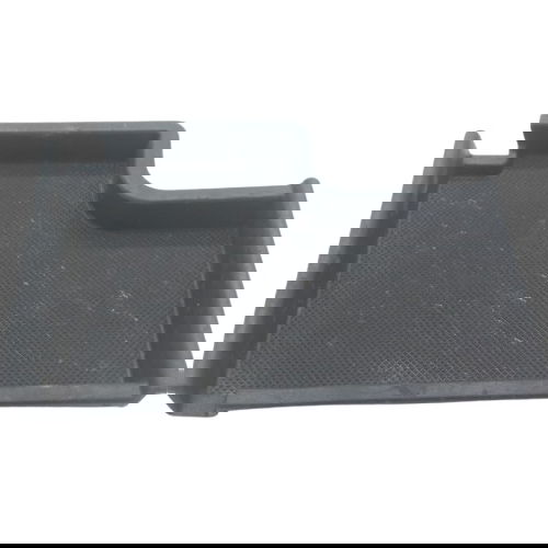 Moldura Inserto Console Central Ford Focus 2.0 2016