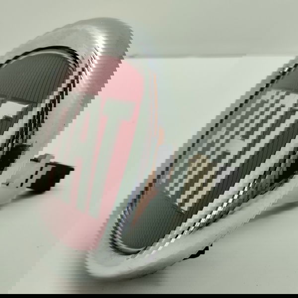 Emblema Fechadura Tampa Traseira Fiat Siena Essence 1.6 2018
