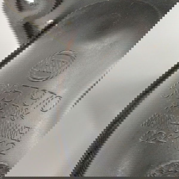 Duto Do Filtro De Ar Fiat Siena Essence 1.6 2018