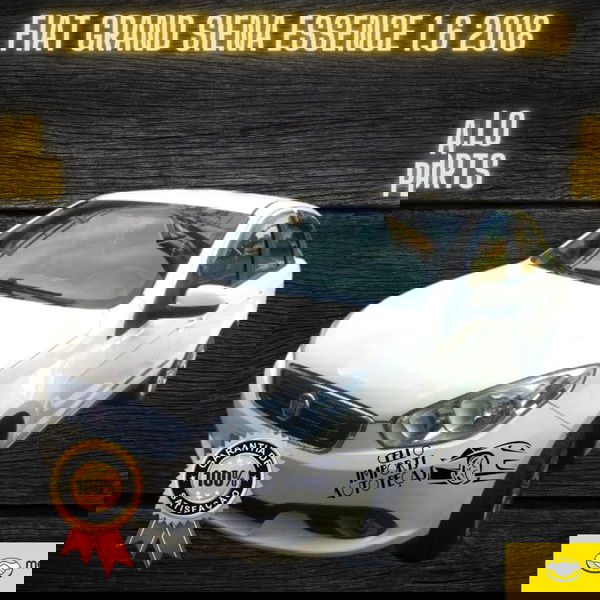 Duto Do Filtro De Ar Fiat Siena Essence 1.6 2018