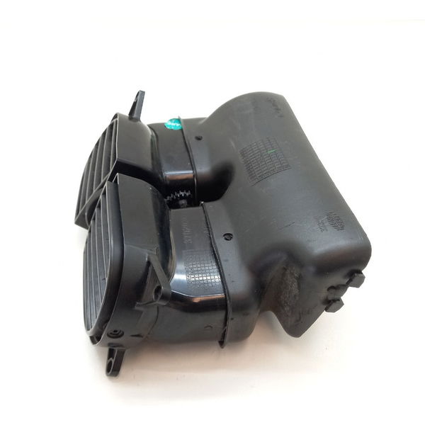 Difusor De Ar Central Fiat Idea Attractive 1.4 2014