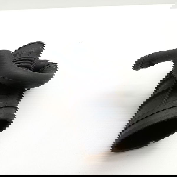 Duto Do Filtro De Ar Fiat Idea Attractive 1.4 2014