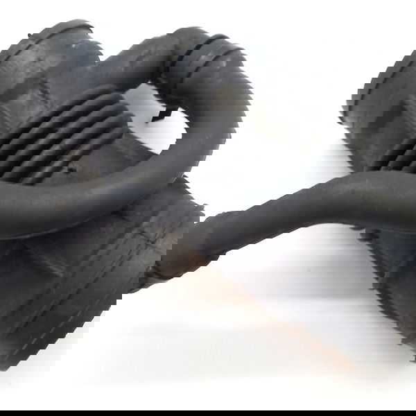 Duto Do Filtro De Ar Fiat Idea Attractive 1.4 2014
