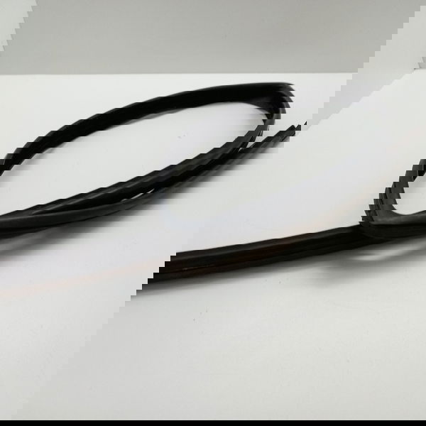 Borracha Guarnição Porta Trase Dire Idea Attractive 1.4 2014