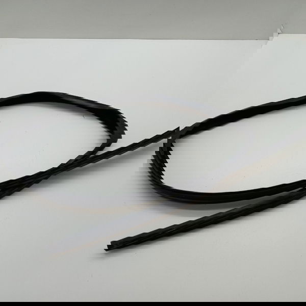 Borracha Guarnição Porta Trase Dire Idea Attractive 1.4 2014