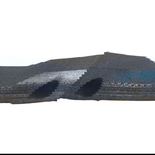 Isopor Absorvedor Traseiro Vw Voyage G5 G6 G7