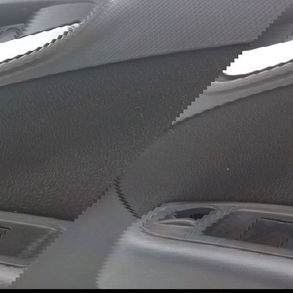 Forro Porta Traseiro Direito Fiat Siena Essence 1.6 2018