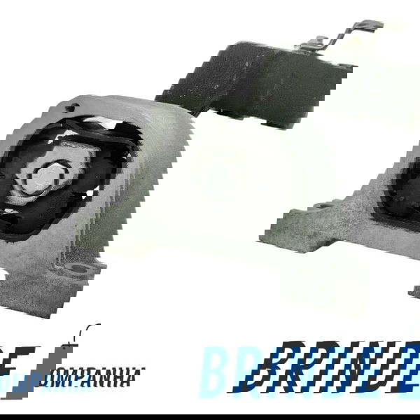 Coxim Suporte Direito Motor Fiat Idea Attractive 1.4 2014