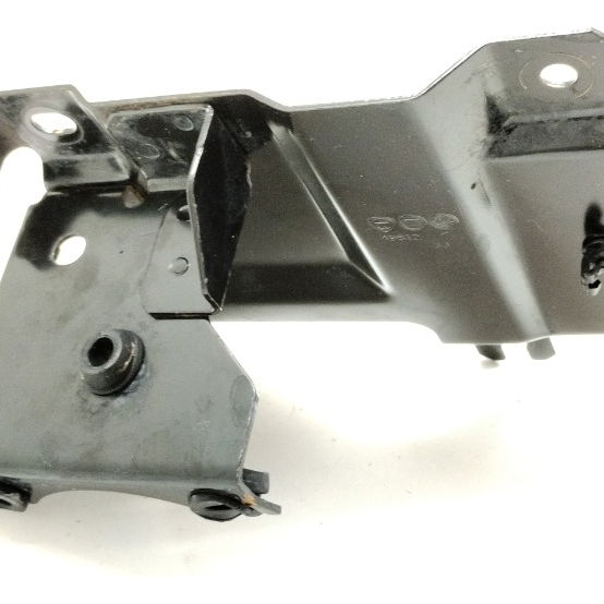 Suporte Da Bateria Fiat Idea Attractive 1.4 2014