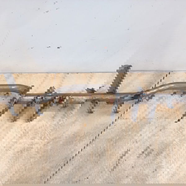 Barra Travessa Inferior Painel Tabelier Grand Siena 1.6 2018