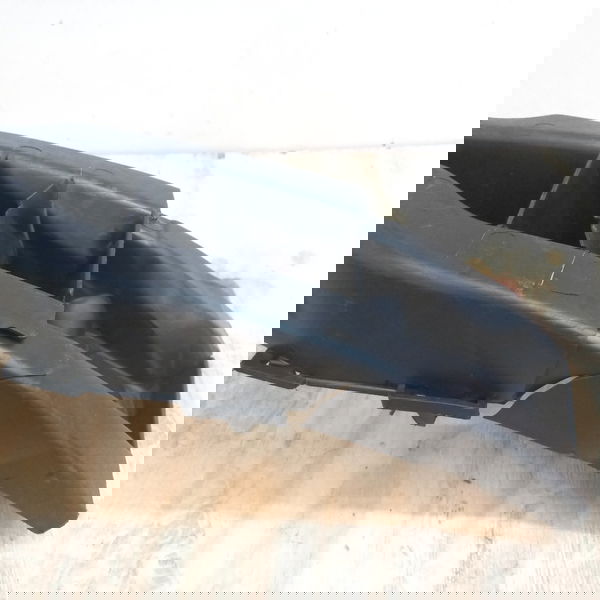 Alma Do Parachoque Dianteiro Detalhe Peugeot Partner 2018