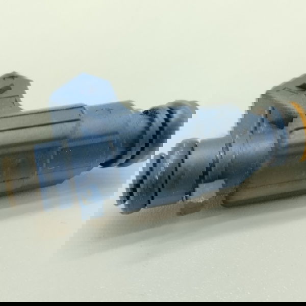 Bico Injetor Peugeot Patner Furgão 2018