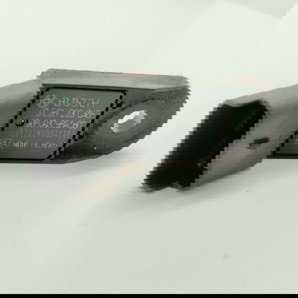 Sensor Map Peugeot Partner Furgão 2018