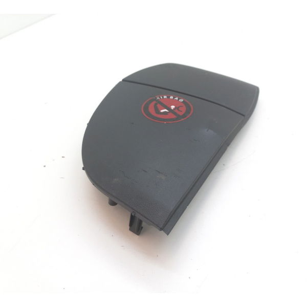 Acabamento Lateral Painel Direito Citroen C3 Tendance 2014