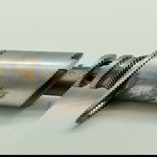 Valvula Solenoide Peugeot Partner Furgão 2018