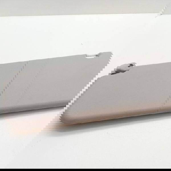 Quebra Sol Parasol Esquerdo Peugeot Partner Furgão 2018