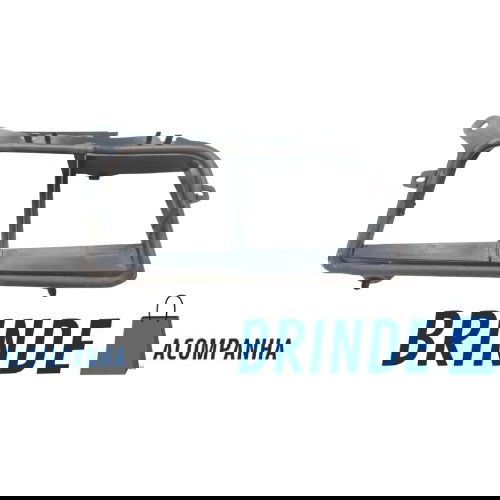 Suporte Do Filtro De Ar Citroen C3 Tendance 2014