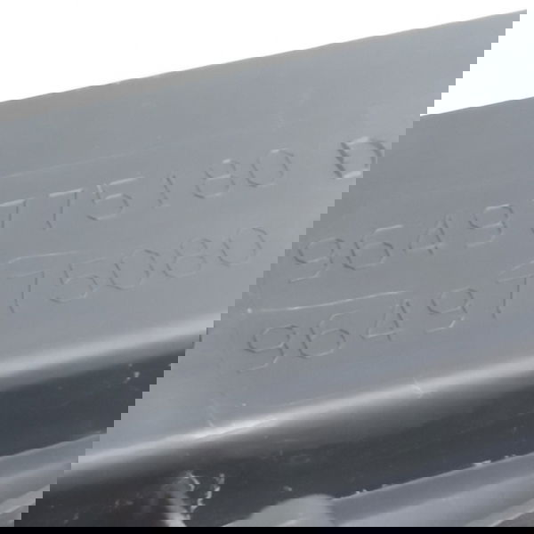 Suporte Do Filtro De Ar Citroen C3 Tendance 2014
