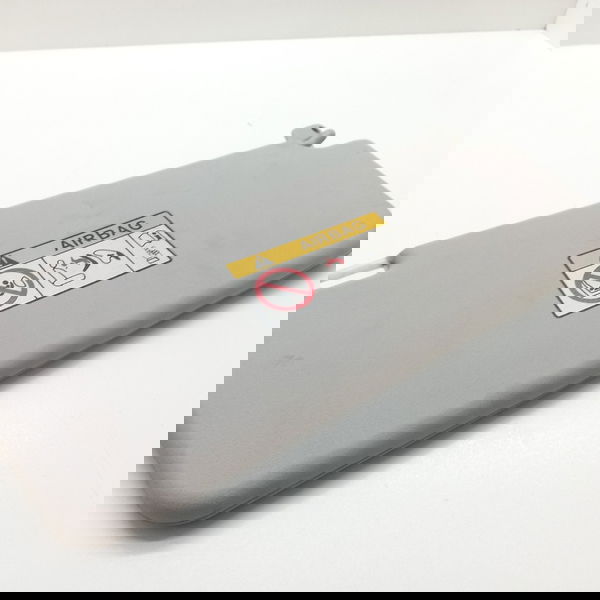 Quebra Sol Parasol Direito Peugeot Partner Furgão 2018