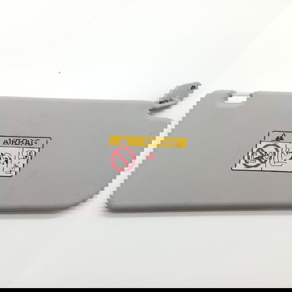 Quebra Sol Parasol Direito Peugeot Partner Furgão 2018