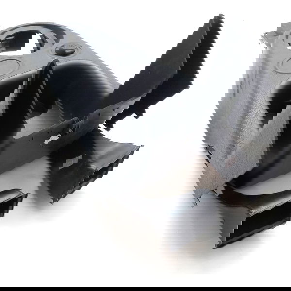 Console Central Peugeot Partner Furgão 2018