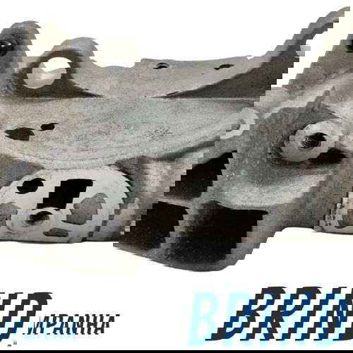 Suporte Alternador Bomba Peugeot Partner Furgão 2018