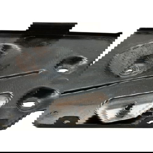 Suporte Da Bateria Peugeot Partner Furgão 2018
