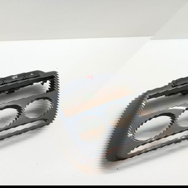 Moldura Painel Difusor De Ar Citroën C3 Tendance 2014