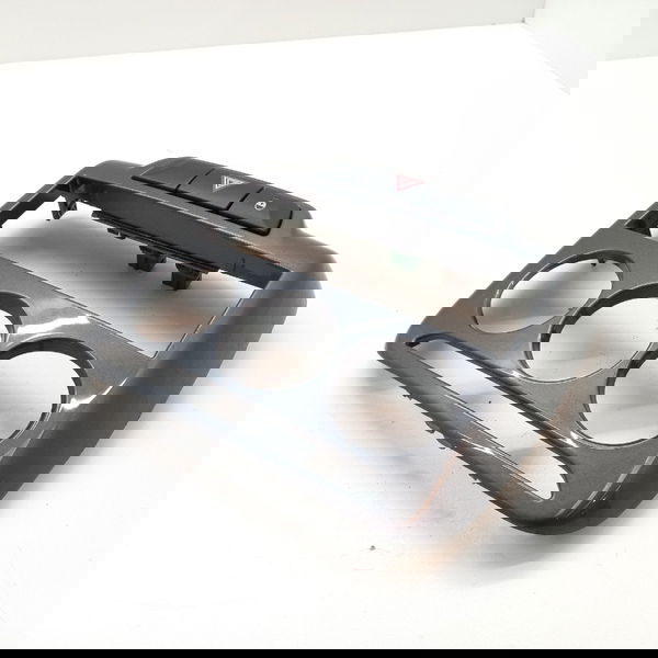 Moldura Painel Difusor De Ar Citroën C3 Tendance 2014
