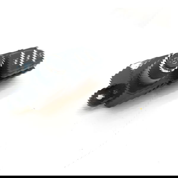 Botão Moldura Painel Central Gm Onix 2019