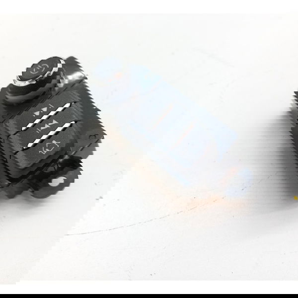 Botão Moldura Painel Central Gm Onix 2019