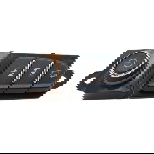 Botão Moldura Painel Central Gm Onix 2019