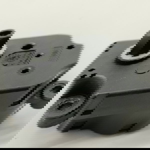 Motor Atuador Caixa De Ar Citroen C3 Tendance 2014