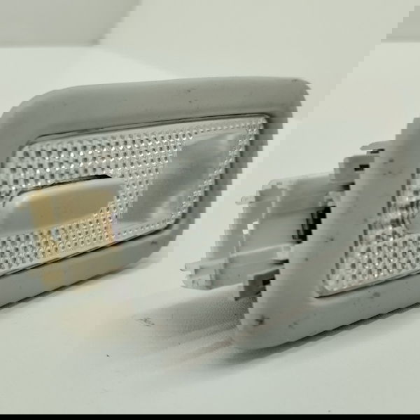 Luz Cortesia Do Teto Citroen C3 Tendance 2014