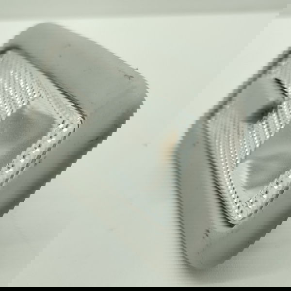 Luz Cortesia Do Teto Citroen C3 Tendance 2014
