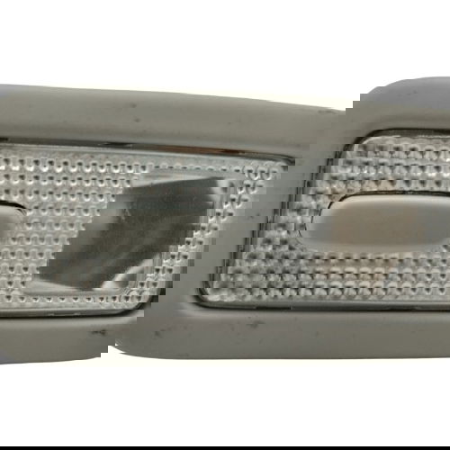 Luz Cortesia Do Teto Citroen C3 Tendance 2014