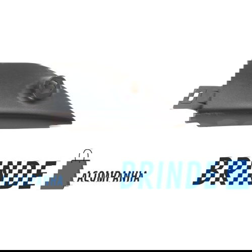Acabamento Interno Retrovisor Direito Vw Saveiro 1.6 2021