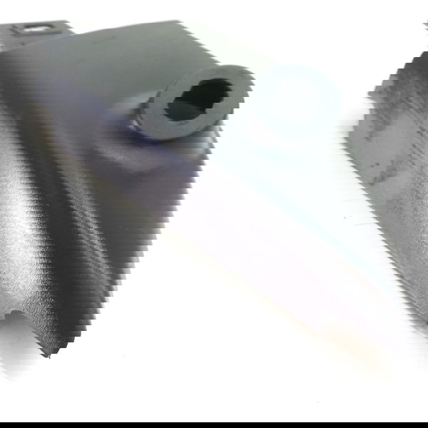 Acabamento Interno Retrovisor Direito Vw Saveiro 1.6 2021