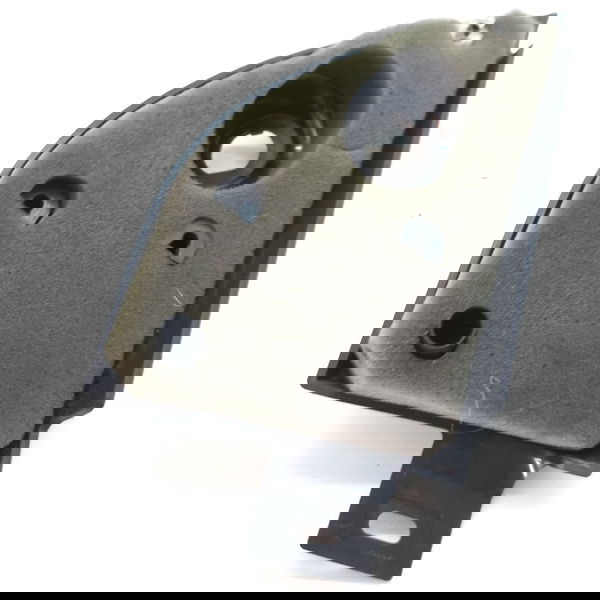 Acabamento Interno Retrovisor Esquerdo Vw Saveiro 1.6 2021