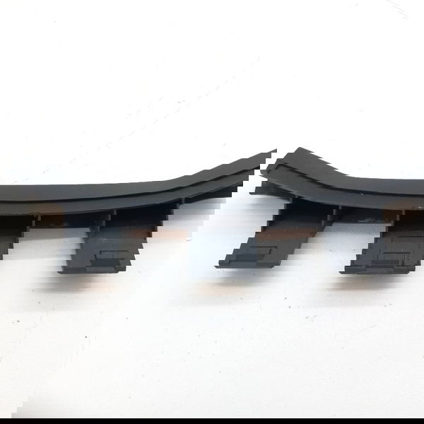 Moldura Do Painel Instrumento Vw Saveiro Robust 1.6 2021