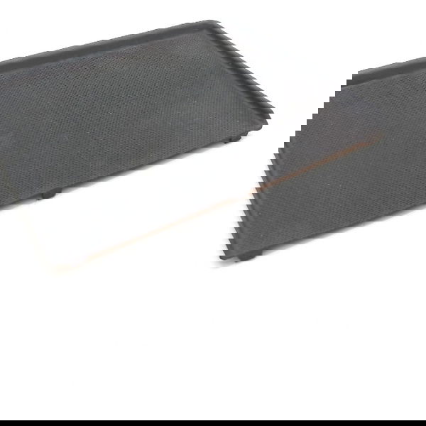 Borracha Tapete Do Console Vw Saveiro Robust 1.6 2021