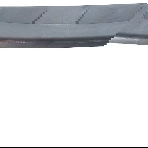Moldura Da Lanterna Traseira Esquerda Vw Saveiro 1.6 2021