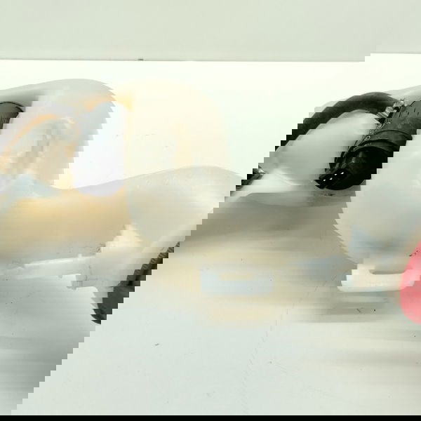 Reservatorio De Combustivel Citroen C3 Tendence 2014