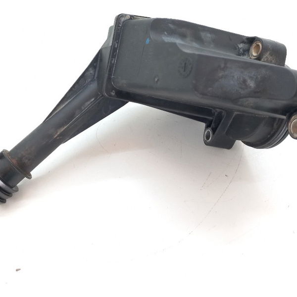 Duto Anti Chamas Vw Saveiro Robust 1.6 2021
