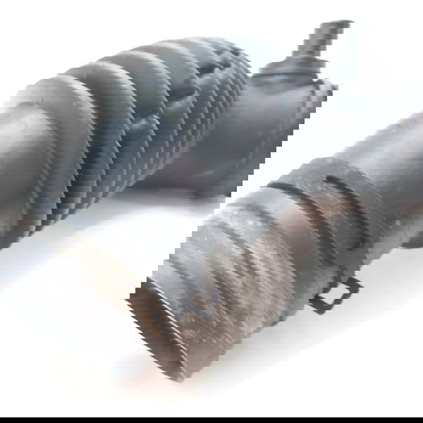Mangueira Duto Caixa Filtro De Ar Vw Saveiro Robust 1.6 2021