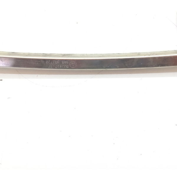 Guia Do Vidro Esquerdo Vw Saveiro Robust 1.6 2021