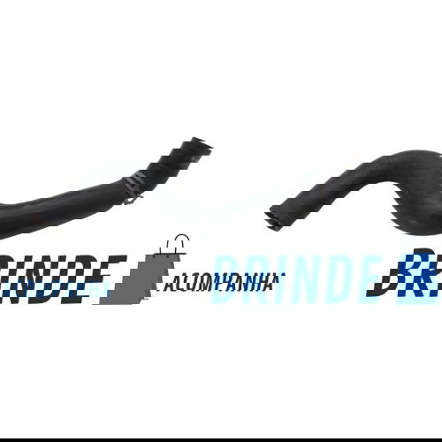 Mangueira Do Radiador Peugeot Partner Furgão 2018