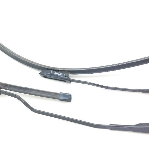Par Braço Limpador Parabrisa Citroen C3 Tendance 2014
