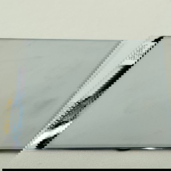 Tela Digital Interna Painel Instrumentos Citroen C3 2014